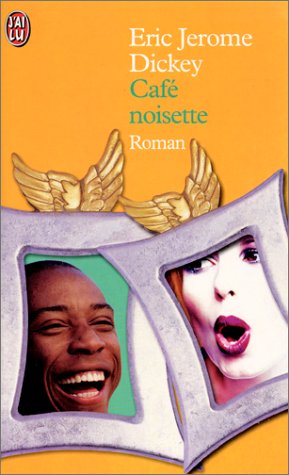 Cafe Noisette 9782290310458