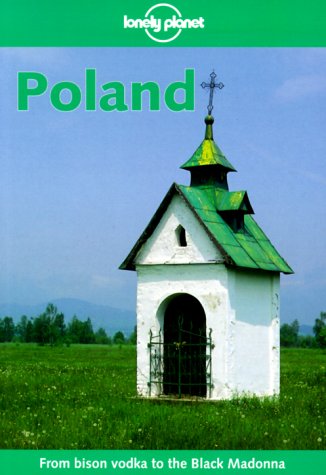 Poland, 3e édition 9780864426550