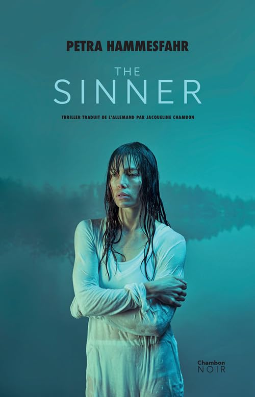 The Sinner 9782330128319
