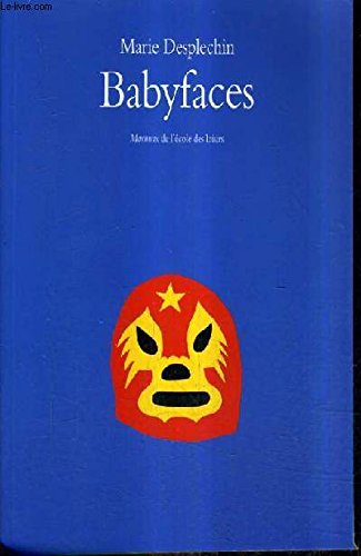 BABYFACES 9782211206945