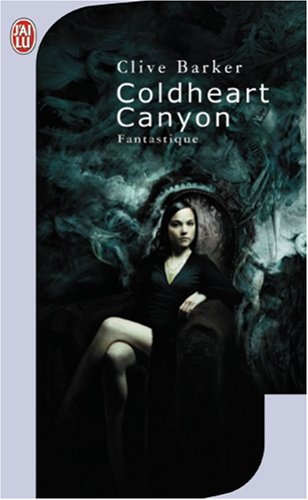 Coldheart Canyon 9782290325728