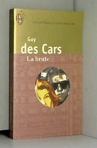 Brute (La): COLLECTION 40EME ANNIVERSAIRE 9782290100479