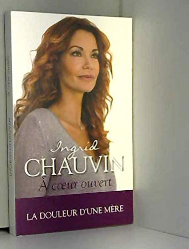 A COEUR OUVERT 9782298097085