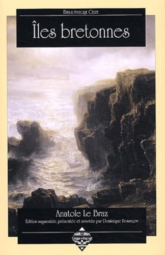 Îles bretonnes 9782843622304