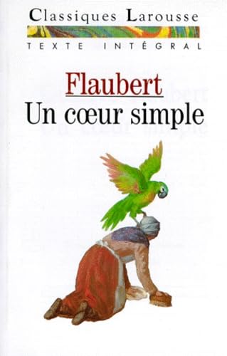 Un coeur simple: Conte 9782038711493