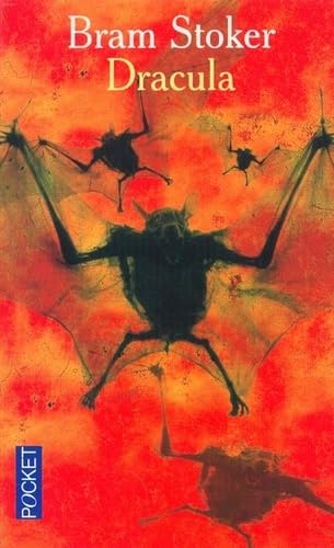 DRACULA 9782266121149