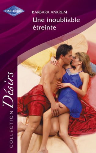 Une inoubliable étreinte 9782280108799