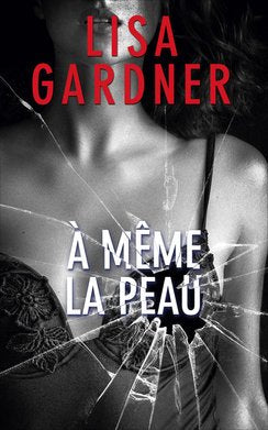 À même la peau 9782298126044