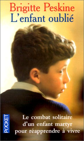 L'enfant oublié 9782266082457