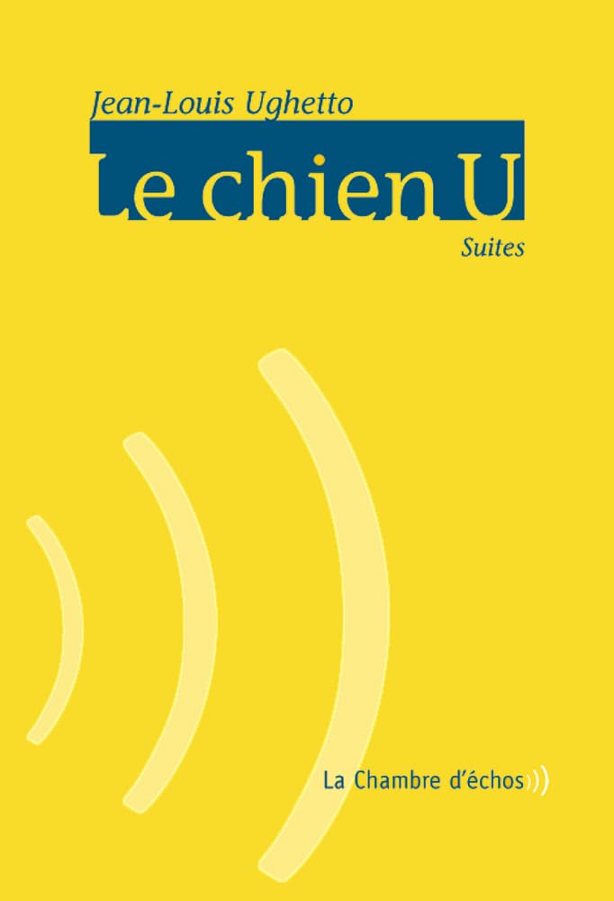 Le Chien U 9782913904125