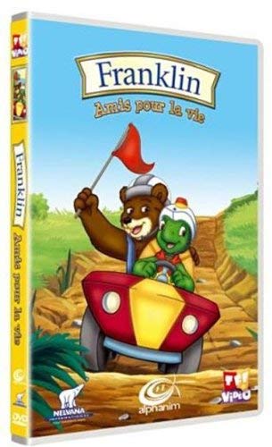 Franklin-Amis pour la Vie 3294333035465