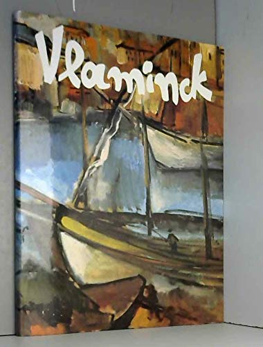 Vlaminck 9782865351053