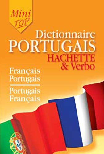 Mini dictionnaire français-portugais et portugais-français 9782012805804