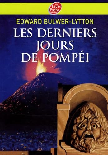 Les derniers jours de Pompéi 9782013227469