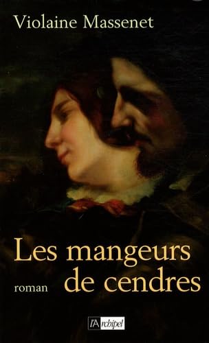 Les mangeurs de cendres 9782809800319