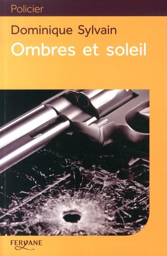 Ombres et soleil 9782363602572