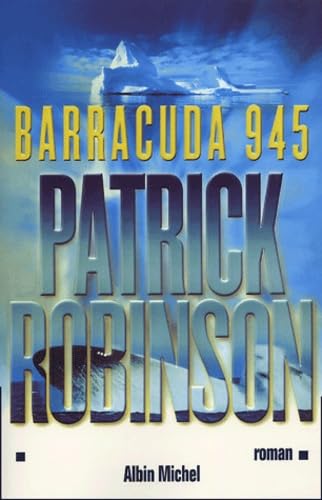 Barracuda 945 9782226156693