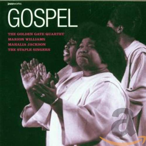 Gospel 5099748784025