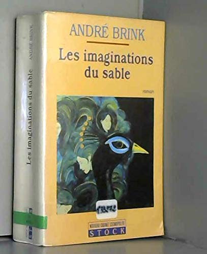 Les imaginations du sable 9782234045729