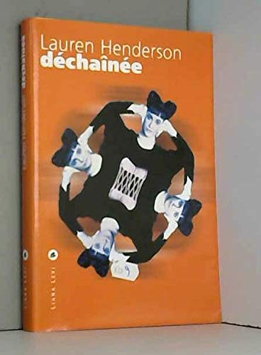 Déchaînée 9782867462849