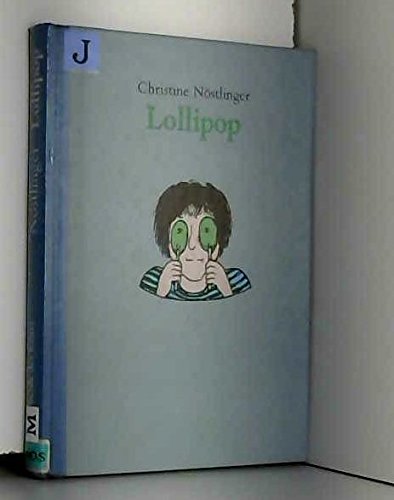 lollipop 9782211034012