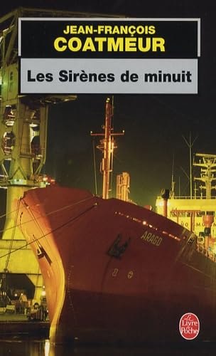 Les Sirènes de minuit 9782253040927