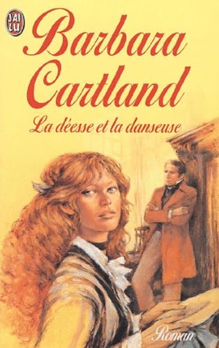 La Déesse et la danseuse 9782290316573