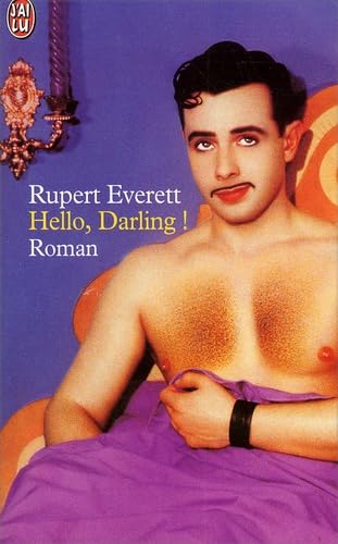 Hello, Darling ! 9782290321683