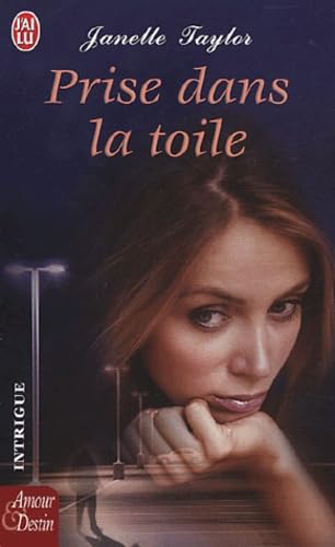 Prise dans la toile 9782290342398