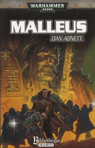 Malleus 9782915989373