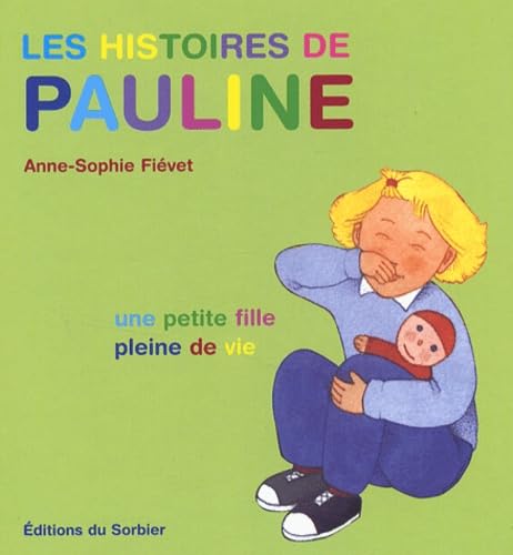 Les Histoires de Pauline 9782732037349