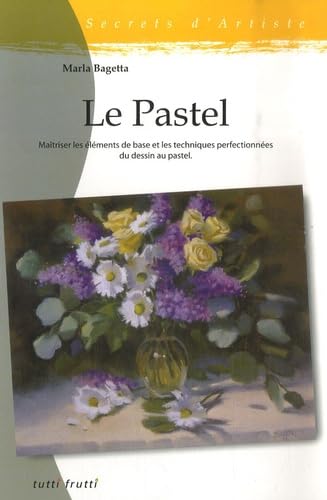 Le Pastel 9782915667622