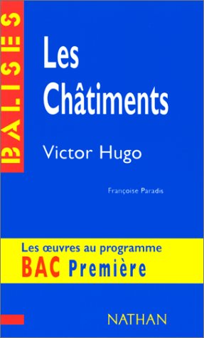 Les Châtiments 9782091808048