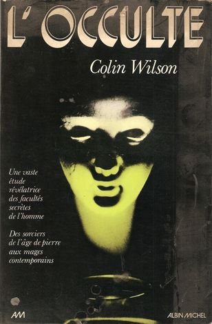 L'occulte.
