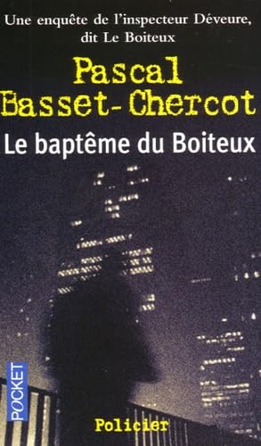 Le baptême du boiteux 9782266141123