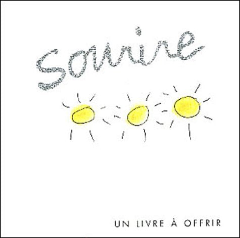 Sourire 9782873883324