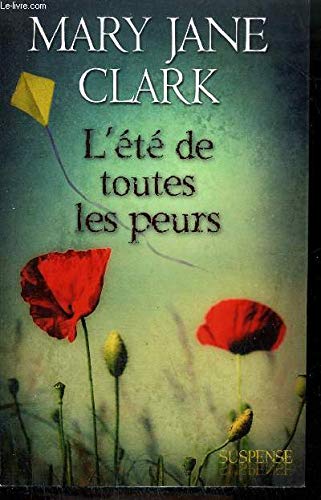 L'été de toutes les peurs 9782298057539