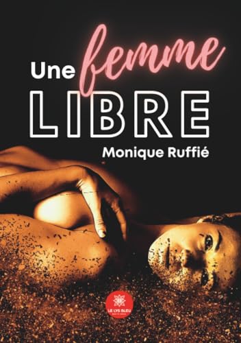 Une femme libre 9791037796905