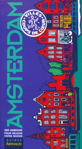 Amsterdam 9782700312171