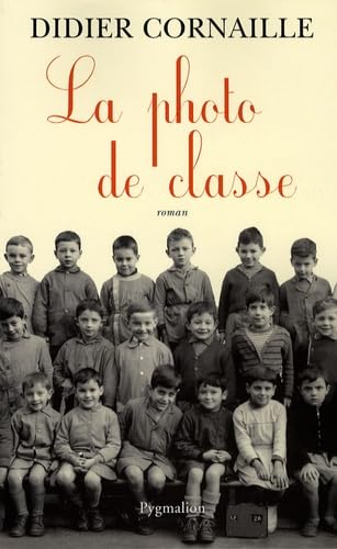 la photo de classe 9782756401225