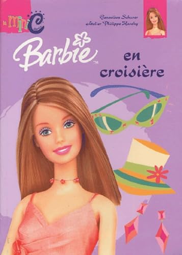 Barbie en croisière 9782800686400