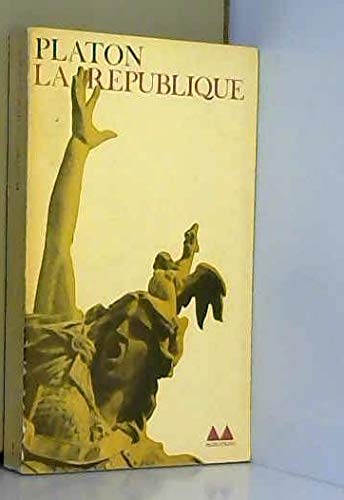 La République 9782282300016