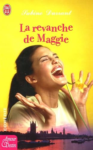 Revanche de maggie (La) 9782290346204