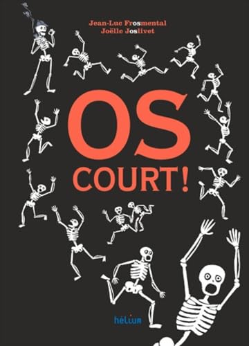 Os court ! 9782330055981