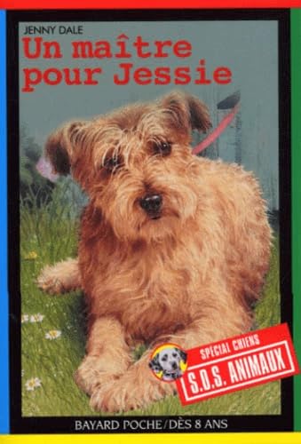 Maître pour Jessie, numéro 103 9782227070042