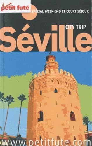 Séville 9782746930452