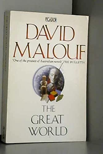 The Great World 9780330317863