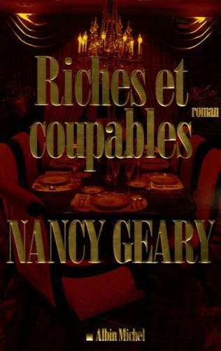 Riches et coupables 9782226172341