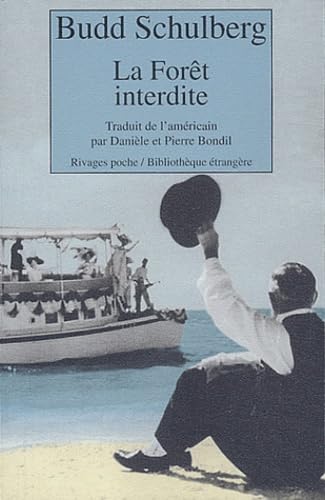 La Forêt interdite, suivi de "Dialogue en noir et blanc avec James Baldwin" 9782743612139