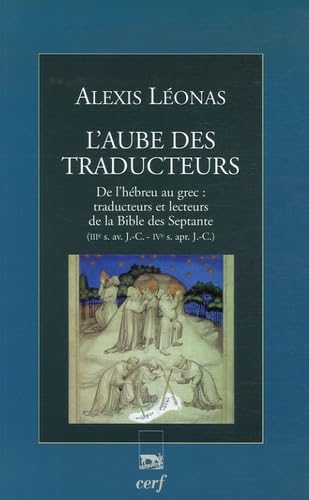 L'Aube des traducteurs 9782204080354